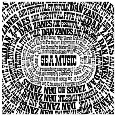 Dan & Festval Five Folk Zanes/Sea Music