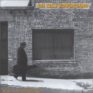 The Kelly Bowlin Band/Williamsburg@Williamsburg