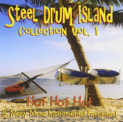Steel Drum Island/Steel Drum Island Collection: