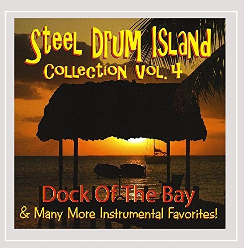 Steel Drum Island/Steel Drum Island Collection: