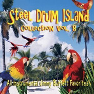 Steel Drum Island Steel Drum Island Collection 