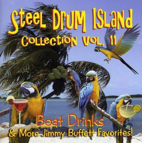 Steel Drum Island/Steel Drum Island Collection: