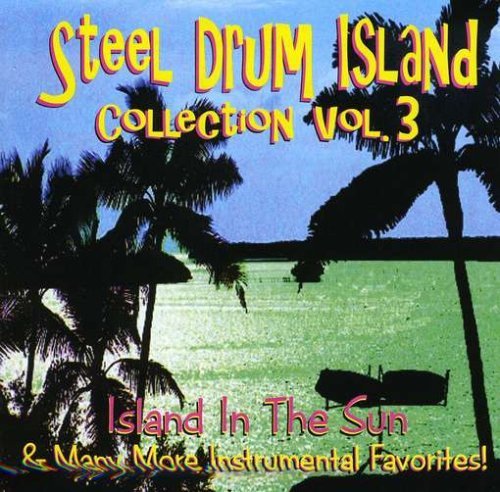 Steel Drum Island/Steel Drum Island Collection: