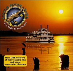 Little River Band/One Night In Mississippi