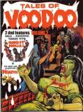 Tales Of Voodoo Vol. 2 Ghost Ninja Primitives Clr Nr 
