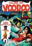 Tales Of Voodoo Vol. 5 Vengeance Scorpion Thun Clr Nr 