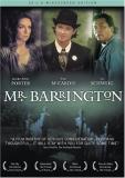 Mr Barrington Mr Barrington Clr Nr 