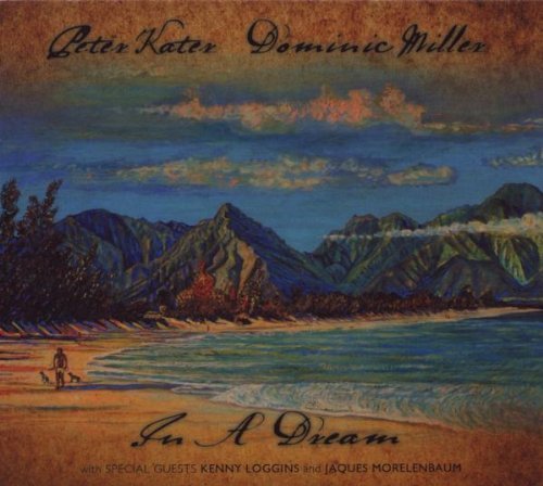 Kater Miller In A Dream 