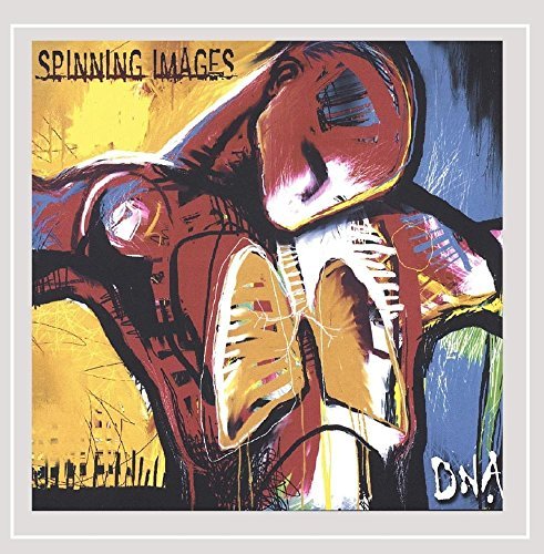 Spinning Images/Dna
