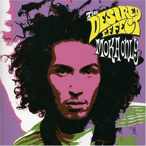 MOKA ONLY/DESIRED EFFECT