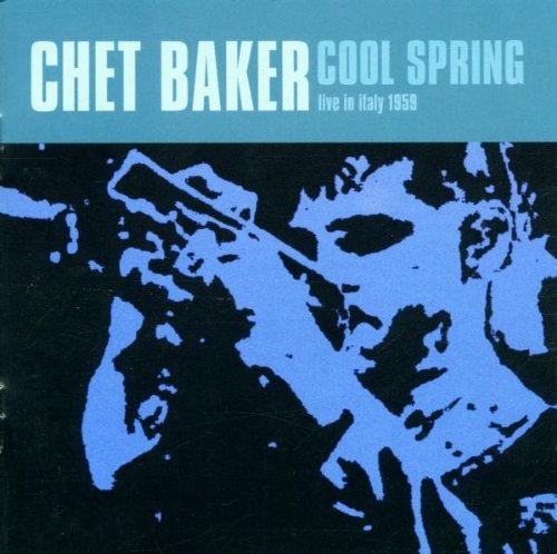 Chet Baker/Cool Spring