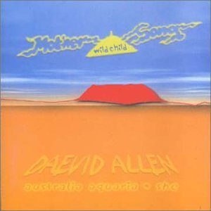 Mother Gong/Wild Child/Australia Aquaria