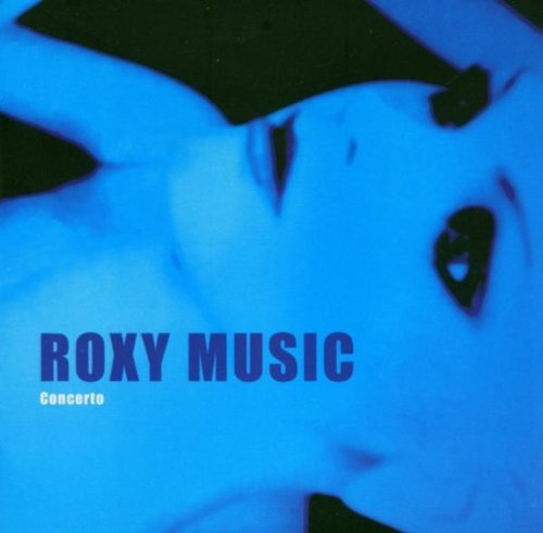 Roxy Music/Concerto-Live 1979@2 Cd Set