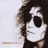 T. Rex Boogie On The Rarities 