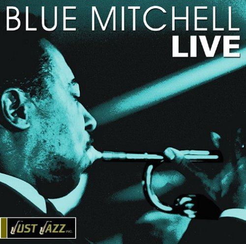 Blue Mitchell/Live