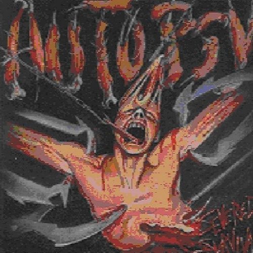 AUTOPSY/SEVERED SURVIVAL
