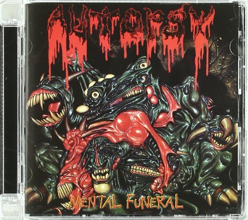 AUTOPSY/MENTAL FUNERAL