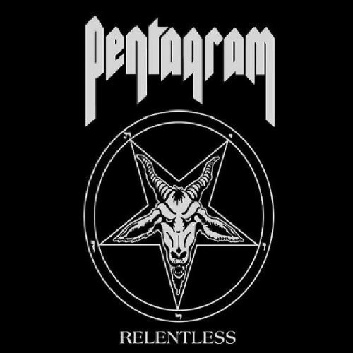 Pentagram/Relentless