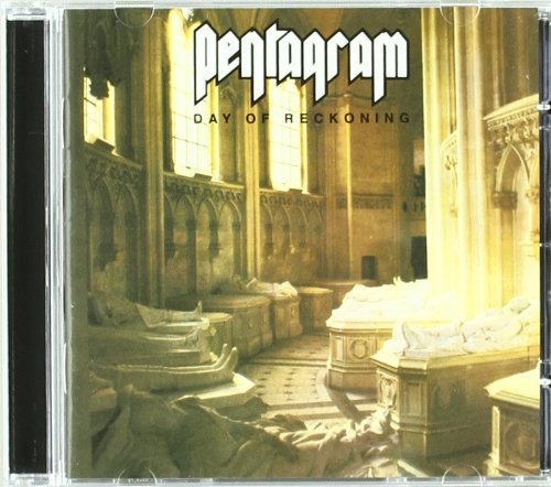 Pentagram/Day Of Reckoning