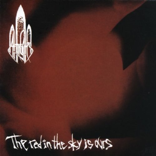 At The Gates/Red In The Sky Is Ours@Digipak