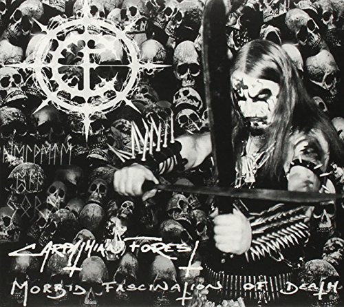 Carpathian Forest/Morbid Fascination Of Death