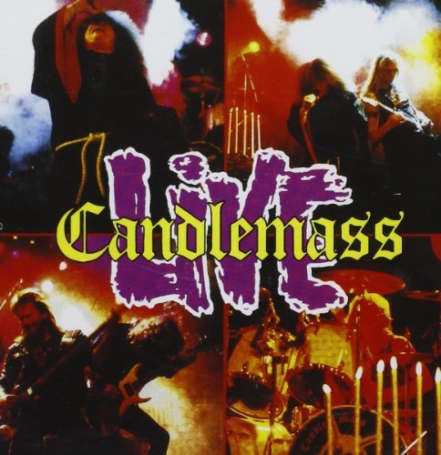 CANDLEMASS/CHAPTER VI