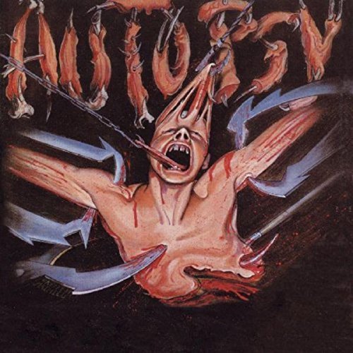 Autopsy/Severed Survival@Incl. Bonus Track