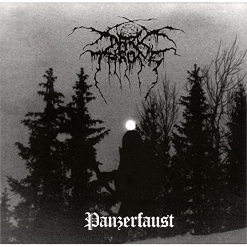 Darkthrone/Panzerfaust