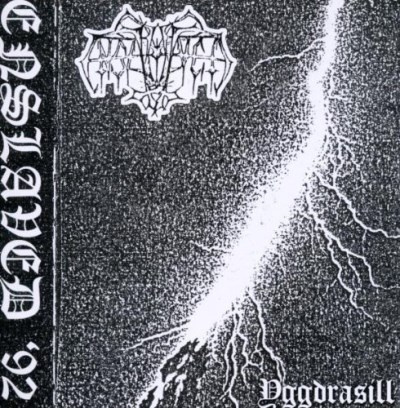 Enslaved/Yggdrasill