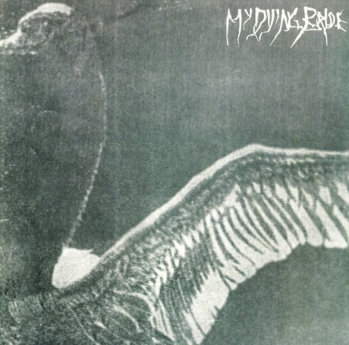My Dying Bride/Turn Loose The Swans@2 Lp/180gm Vinyl