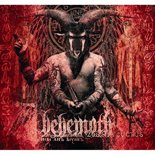 Behemoth/Zos Kia Cultus