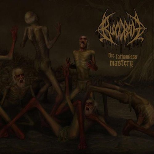 Bloodbath/Fathomless Mastery@180gm Vinyl