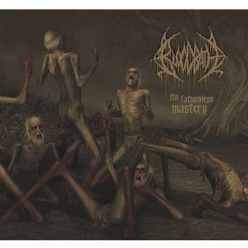 Bloodbath/Fathomless Mastery