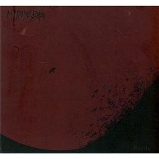 My Dying Bride/Evinta