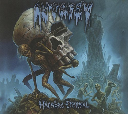 Autopsy/Macabre Eternal