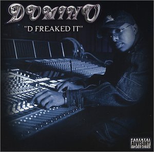 Domino/D-Freaked It@Explicit Version