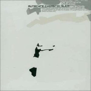 Autechre/Chiastic Slide