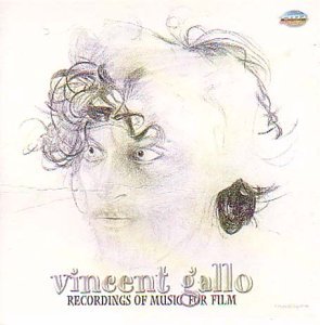 GALLO,VINCENT/RECORDINGS OF MUSIC FOR FILM