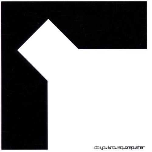 Squarepusher/Do You Know Squarepusher@2 Cd