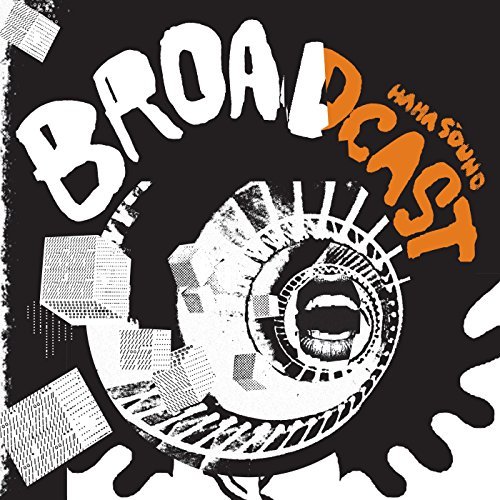 Broadcast/Haha Sound