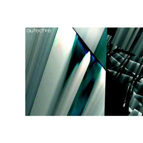 AUTECHRE/CONFIELD