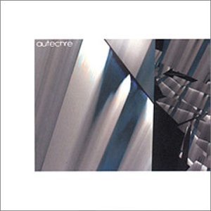 Autechre/Confield@Confield