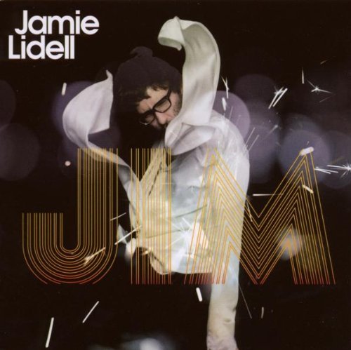 Jamie Lidell/Jim