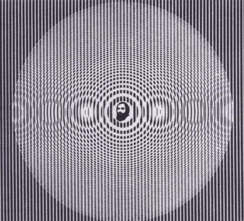 Gonjasufi/Sufi & A Killer