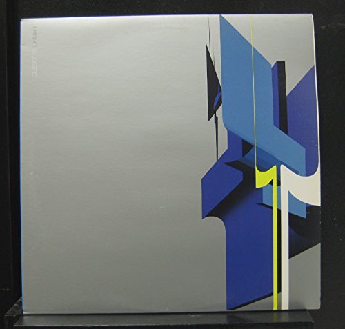 Autechre/Untilted@2 Lp Set