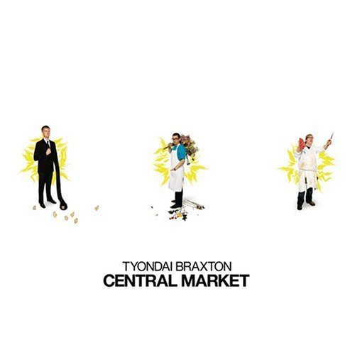 BRAXTON,TYONDAI/CENTRAL MARKET