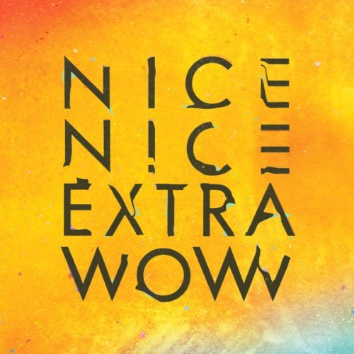 Nice Nice/Extra Wow@2 Lp