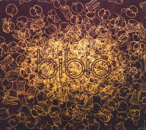 Bibio/Apple & The Tooth