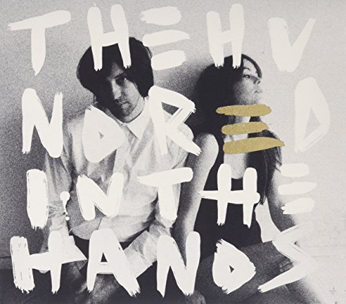 Hundred In The Hands/Hundred In The Hands@Gatefold Flexi Gold Foil