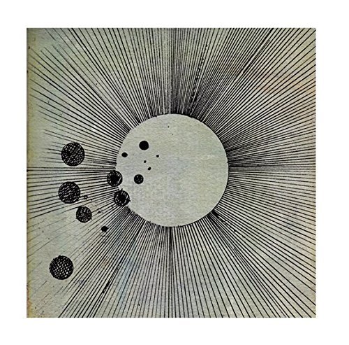 Flying Lotus/Cosmogramma